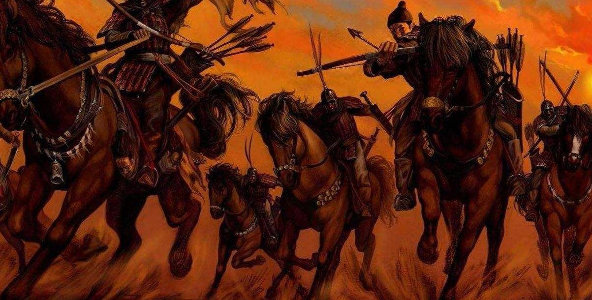 抗倭英雄戚继光,真的因为严明军纪,而杀掉亲生儿子吗?_戚印_倭寇_故事