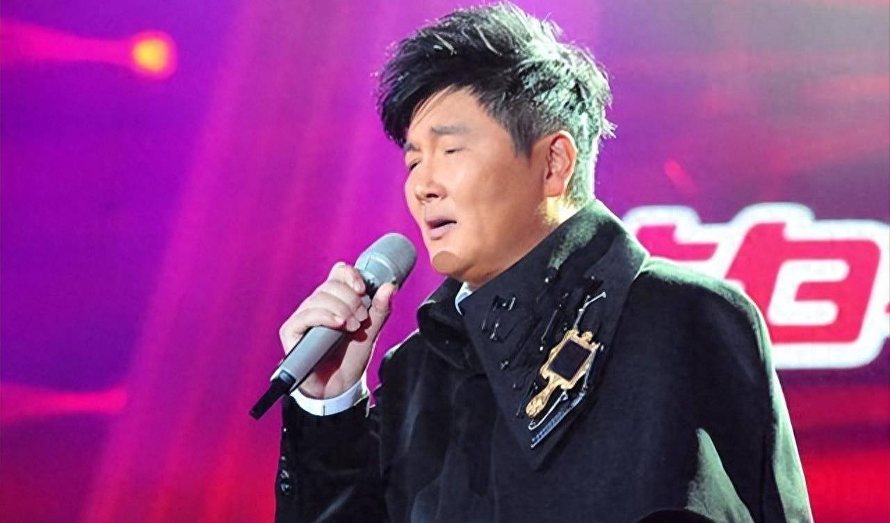 孙楠瘦骨嶙峋尽显老态,形象与从前大不同_事业_变化_商演