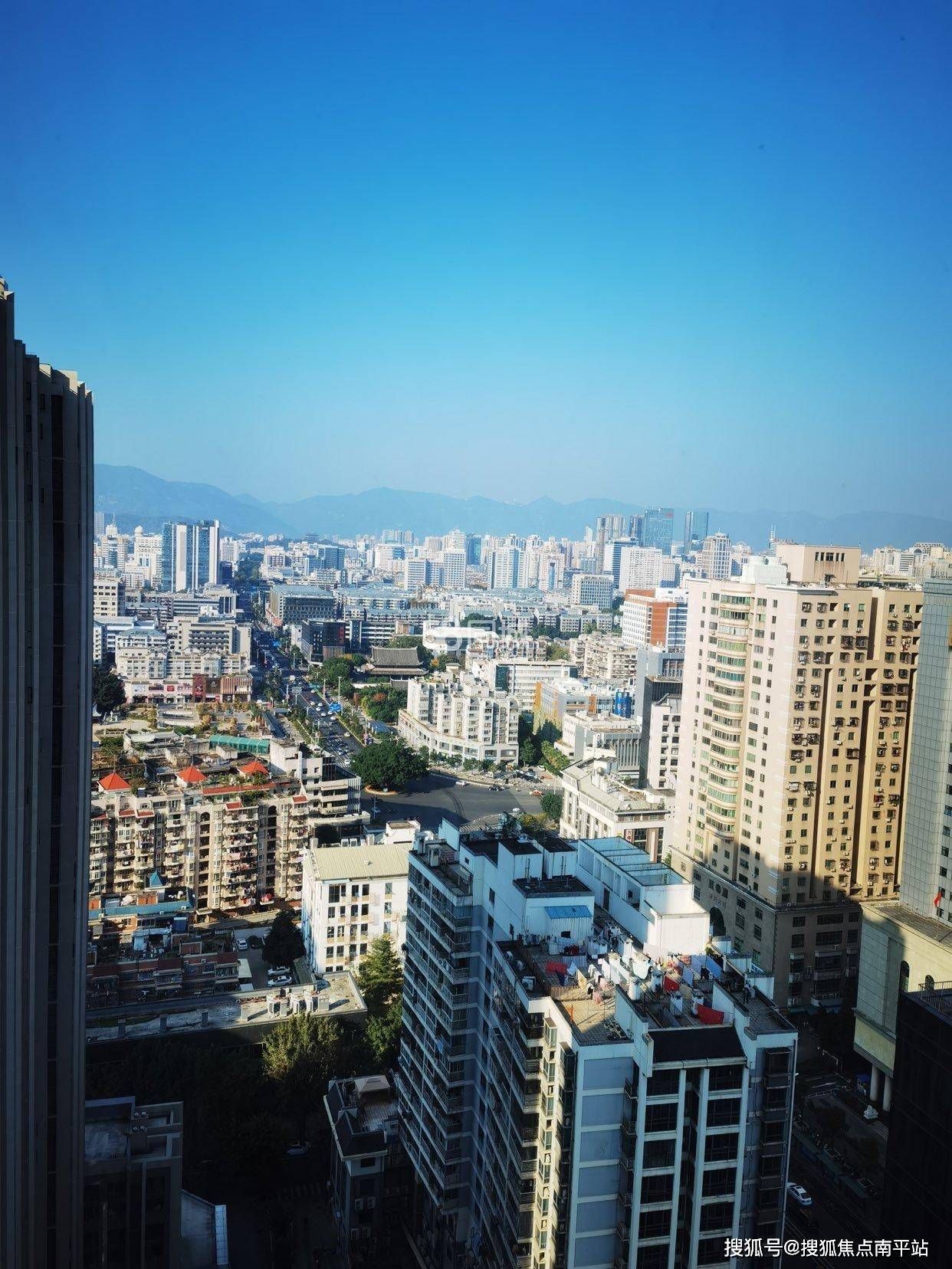 福州-保利首开中心售楼处电话-最新楼盘-样板间-户型图-售楼处地址