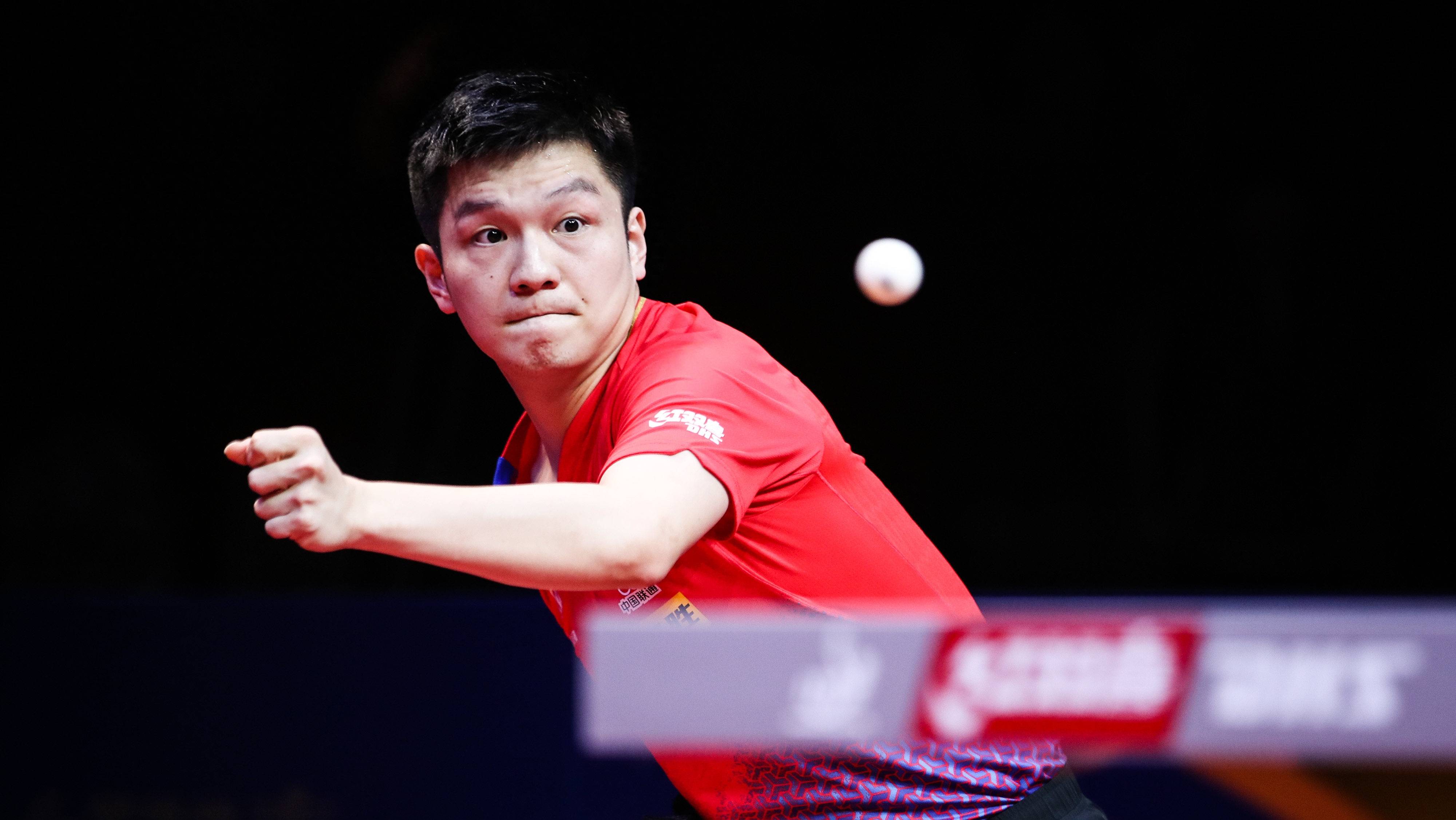 近日,一条喜讯传遍了整个乒乓球界,樊振东再次刷新了自己的纪录,取得