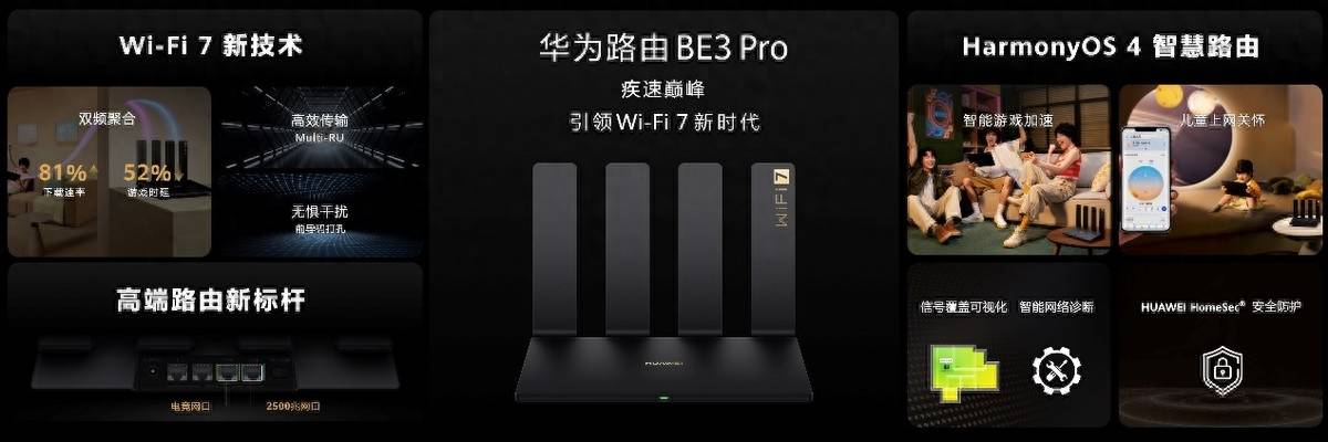 全新MatePad Pro领衔 多款重磅新品亮相华为秋季全场景新品发布会-家电圈官网