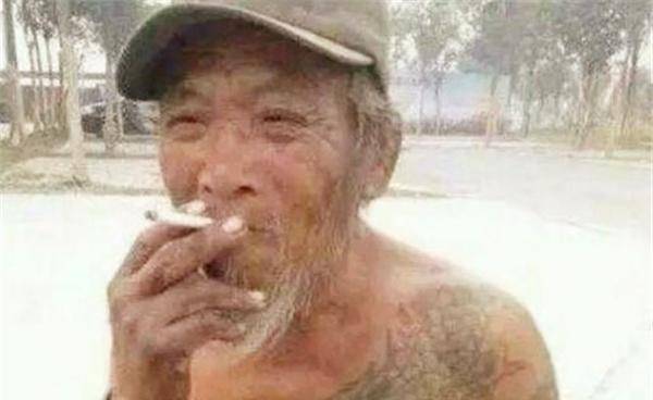 莫磊:曾是乔四的"王牌打手",风光无限,晚年却靠捡垃圾为生_社会_因为