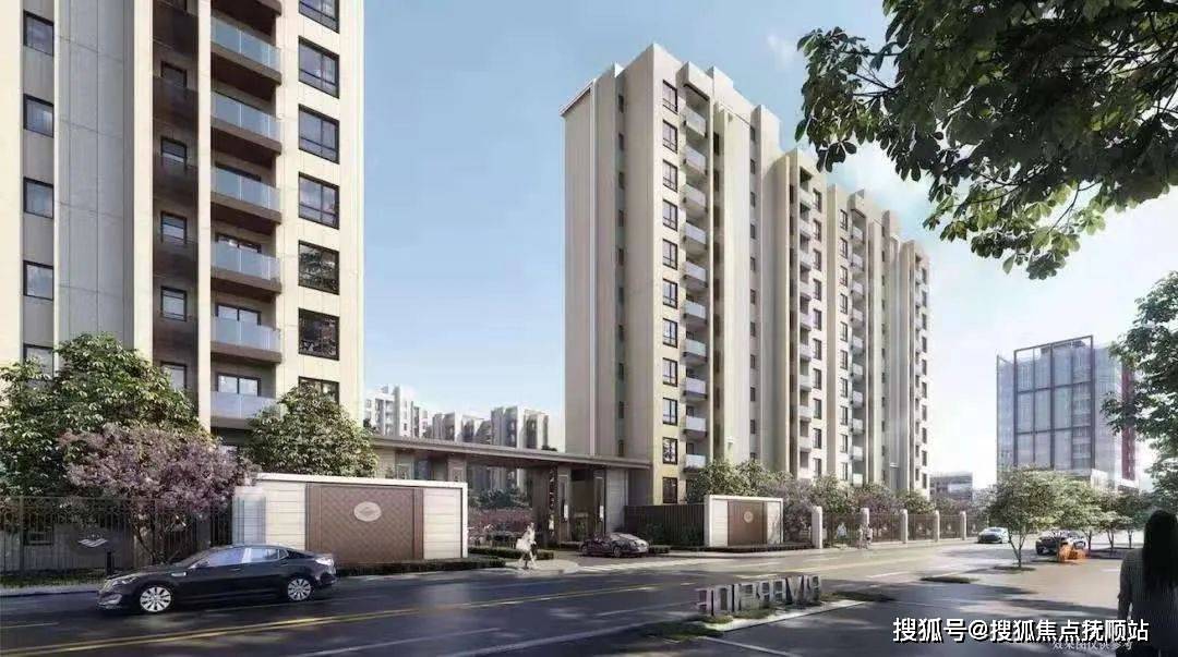 上港星江湾-宝山(上港星江湾三期)欢迎您丨首页网站丨楼盘详情 /环境