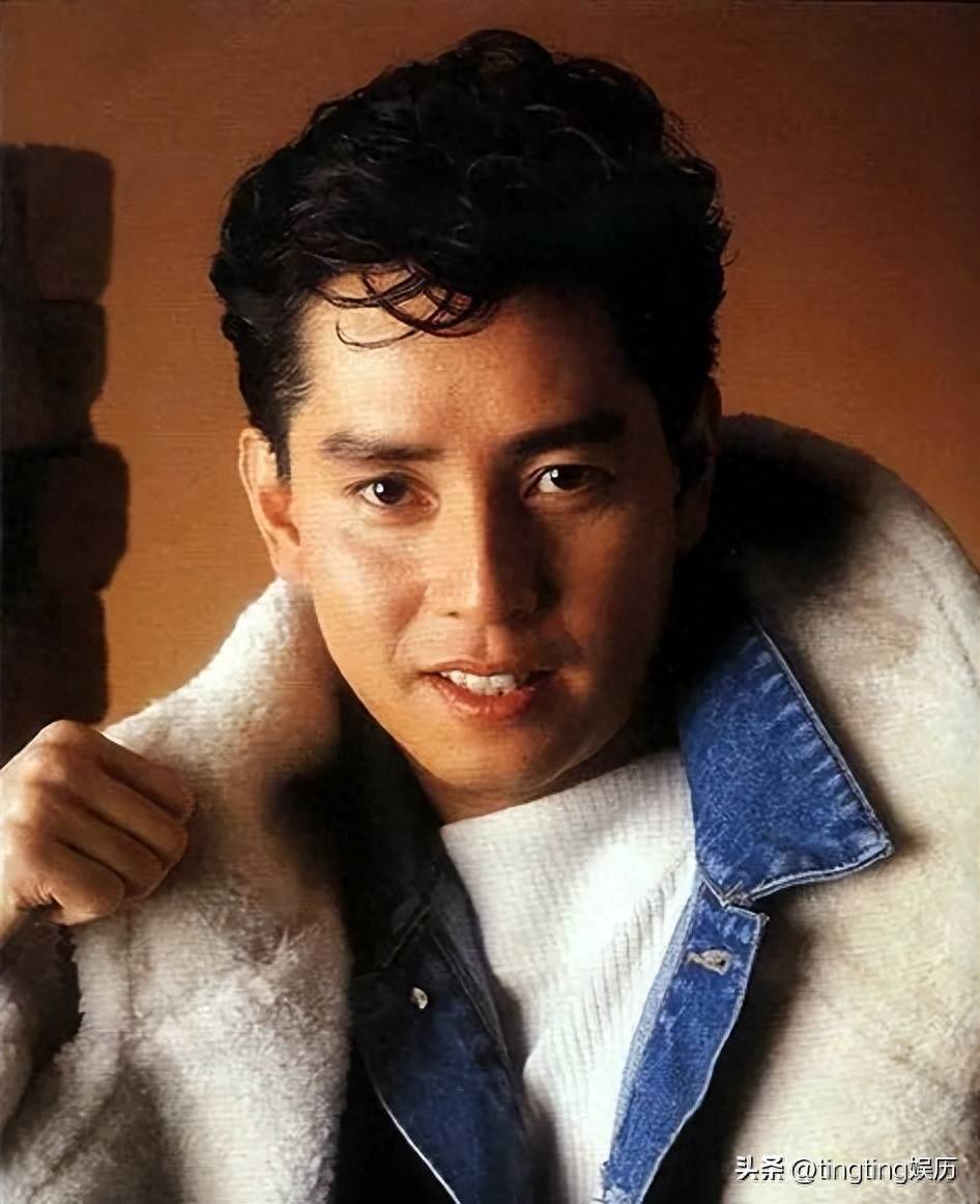 原唱:谭咏麟,发行于1990年.1.