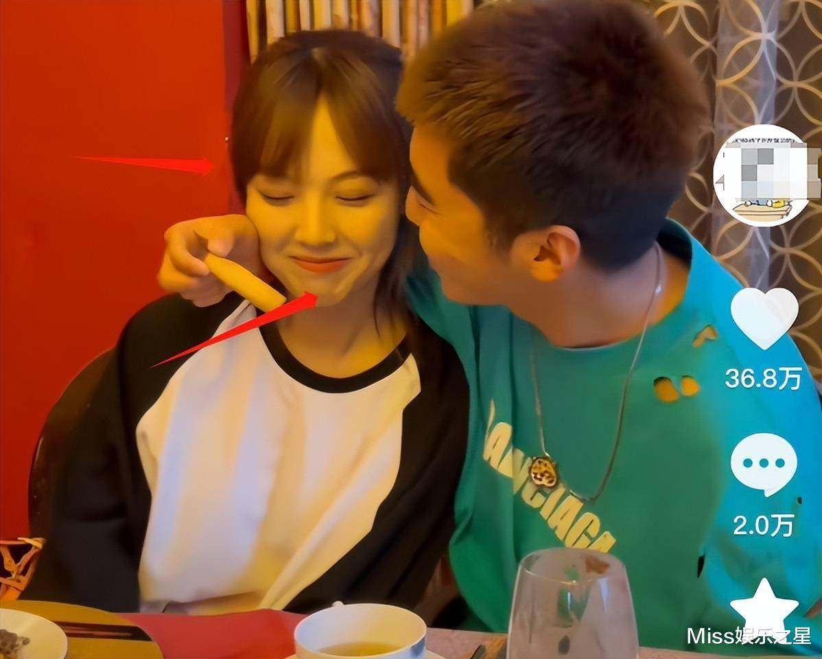 网红欧尼熊塌房,曾网暴父母,如今脚踏两只船成时间管理大师_lsh_网友