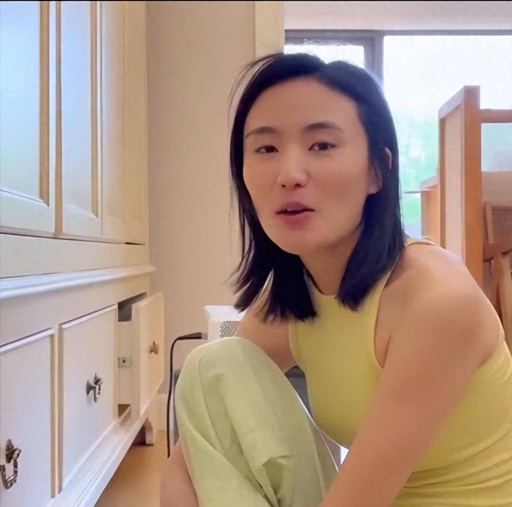 李亚鹏一切都结束,住的房子也被强制性执行,清早发视频向网友道别