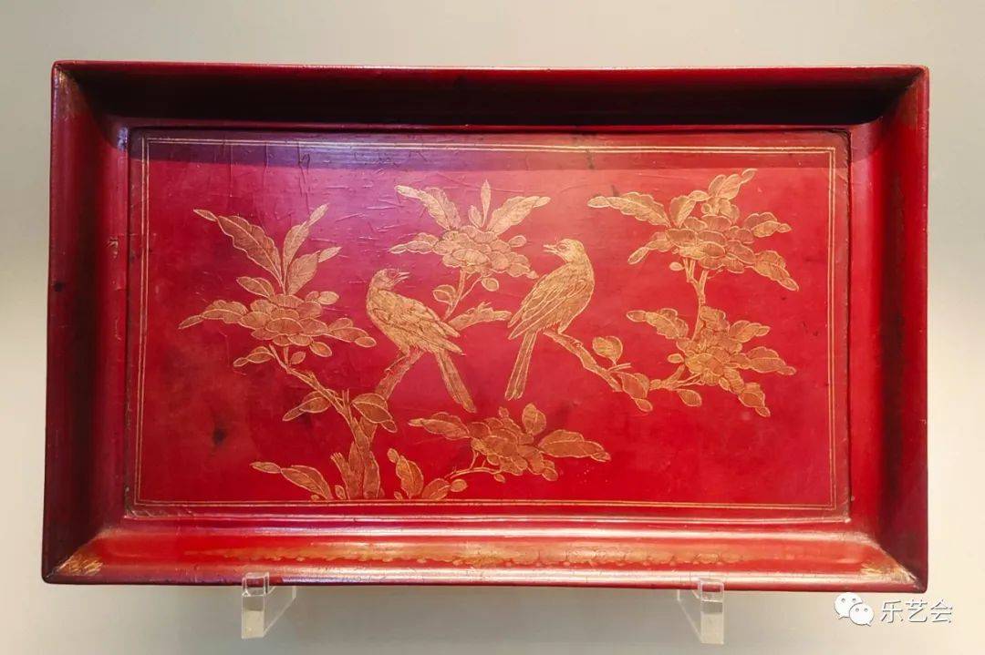 重華綺芳 宋 元 明 清 漆器芸術陳列 中国漆器 唐物漆器 中文