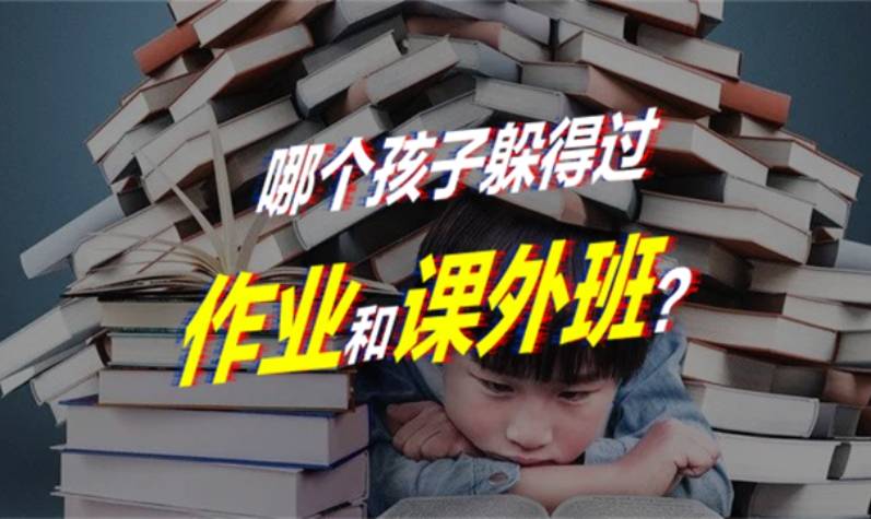 原创            小学生简历惊艳大学生，6年级雅思满分，网友：小丑竟是我自己
