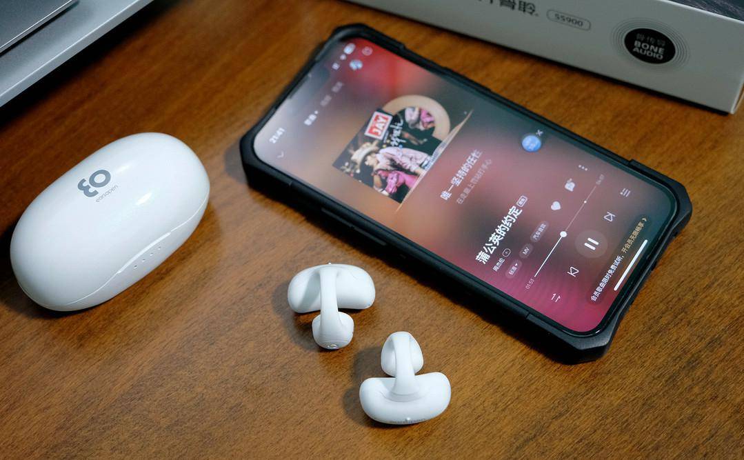 开放式耳机怎么样?目前最好的开放式蓝牙耳机推荐