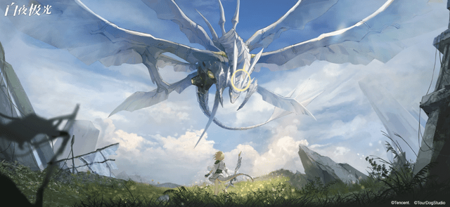 让码农"拧螺丝",米哈游能打败腾讯网易吗?_游戏_原神_蔡浩宇