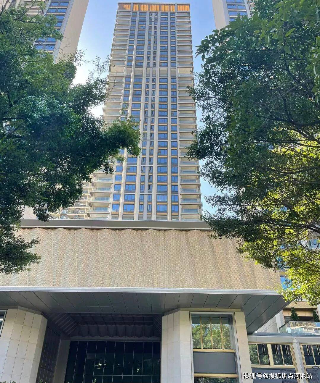 最新消息:深圳前海豪宅新盘万科臻山海将再推出45套现楼住宅,预计10