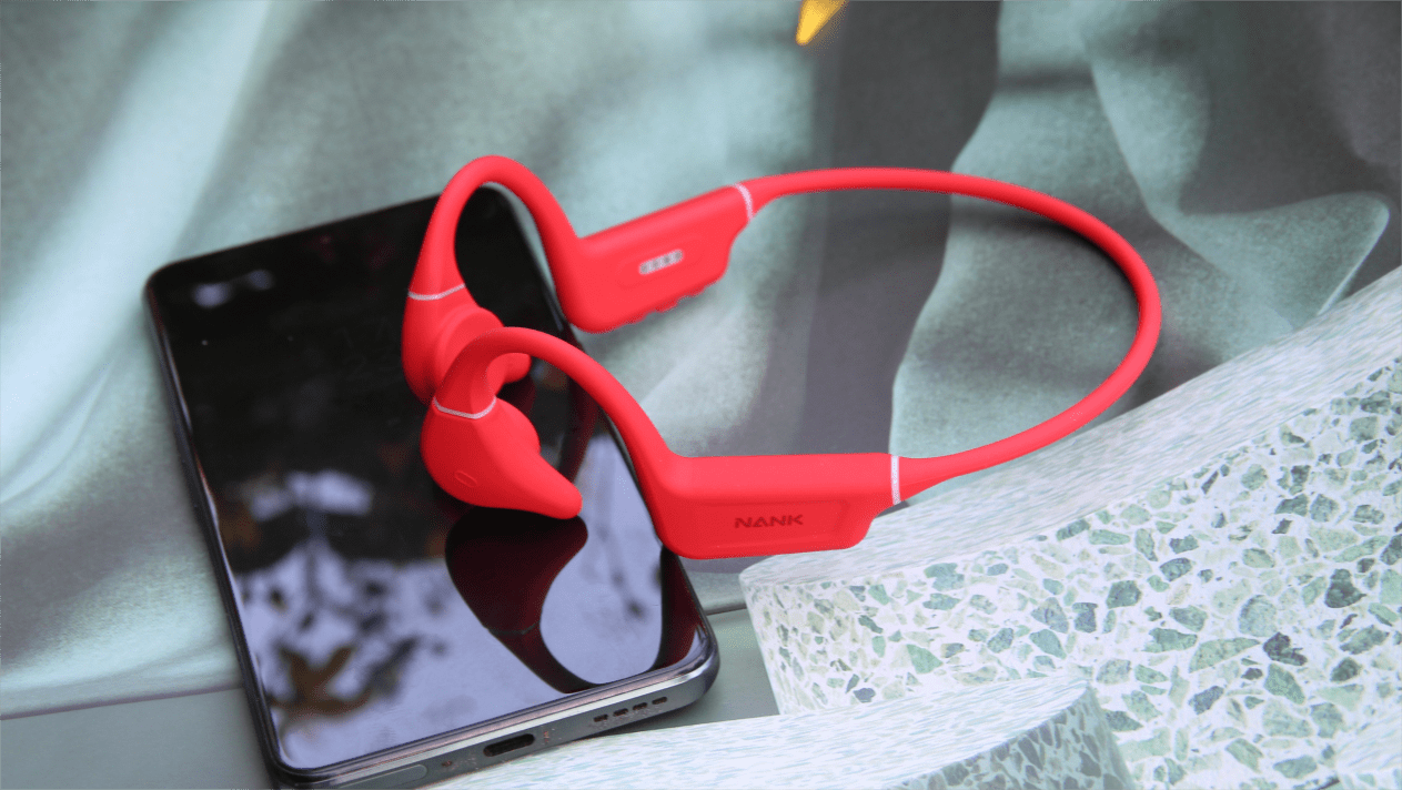 开车适合戴什么款式的耳机?开车最适合的骨传导耳机分享