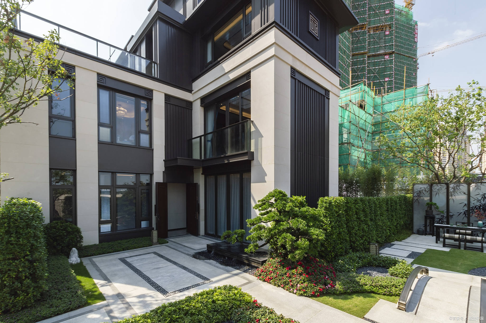 肇庆【绿地樾湖小镇】售楼处电话【售楼中心】楼盘详情/地址/户型/价