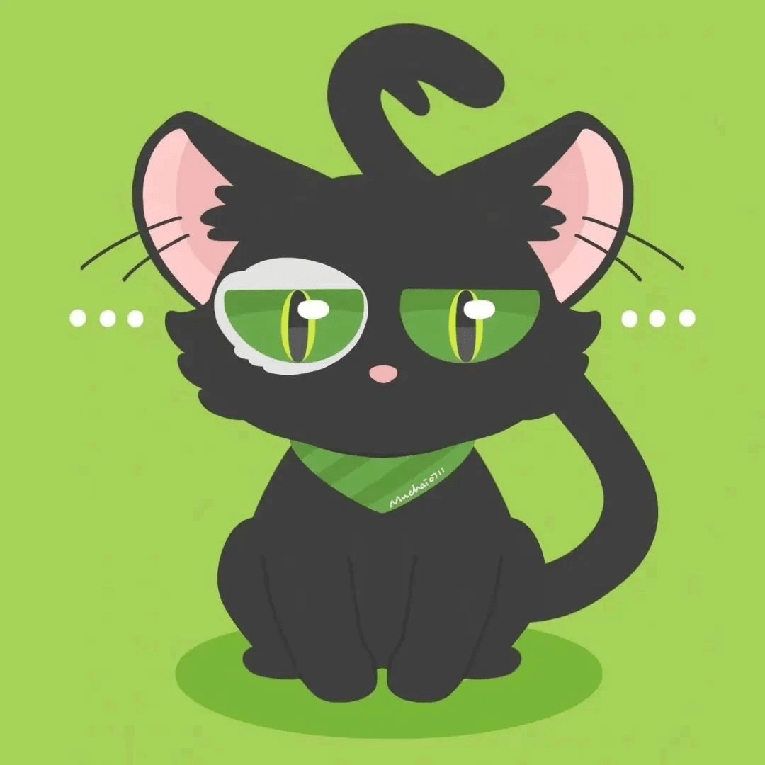 卡通头像 | 各式各样的可爱小头像