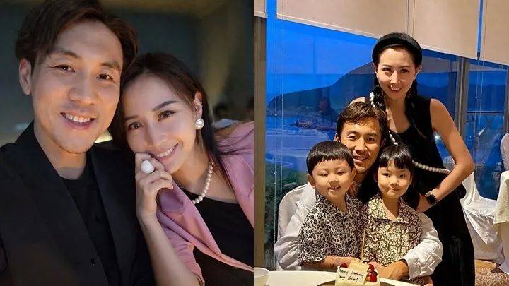 女方未婚先孕为爱放弃星途_谭俊彦_任祉妍_老婆
