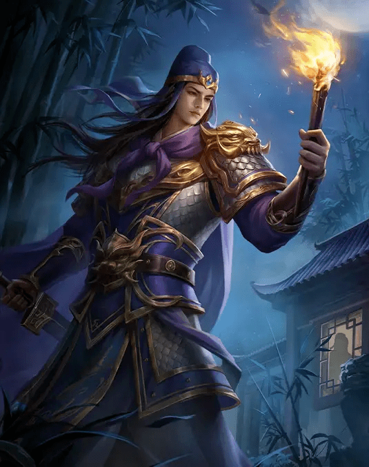 三国杀ol武将胡班攻略