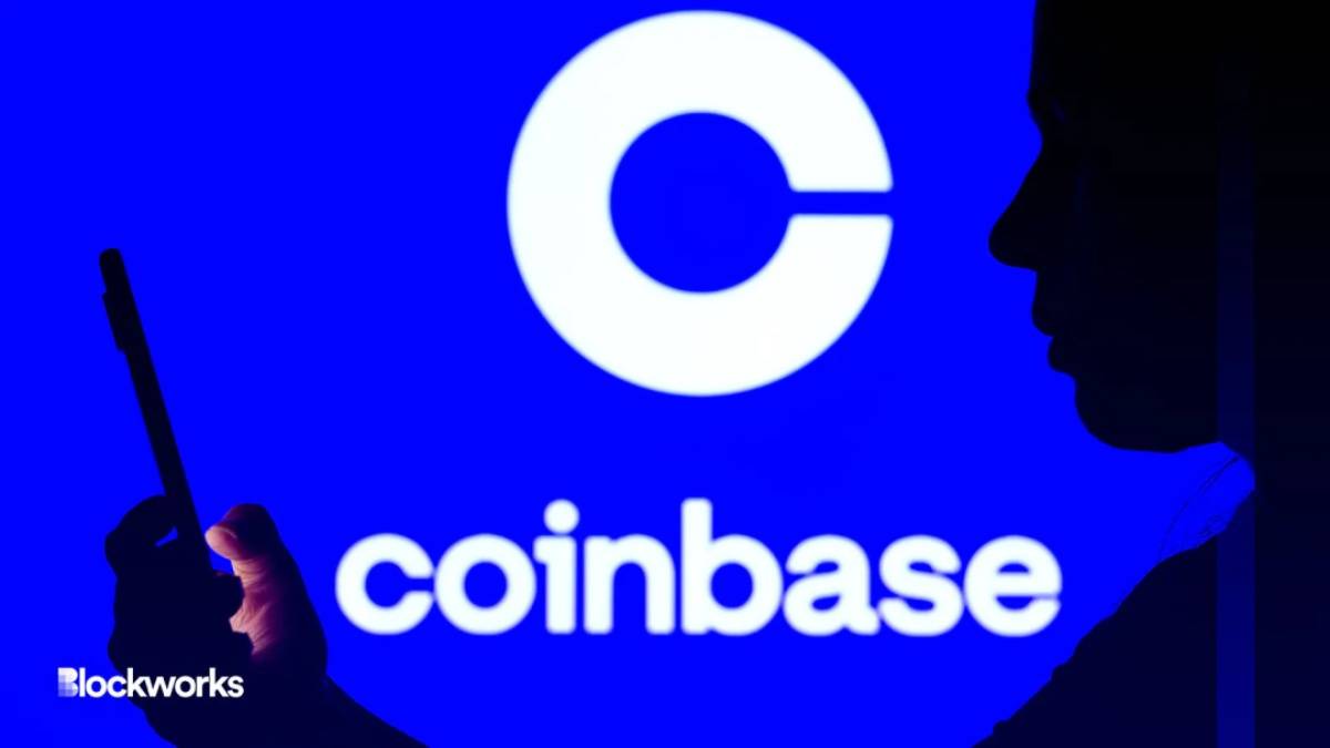 Coinbase发起推动美国加密货币立法的运动_搜狐网