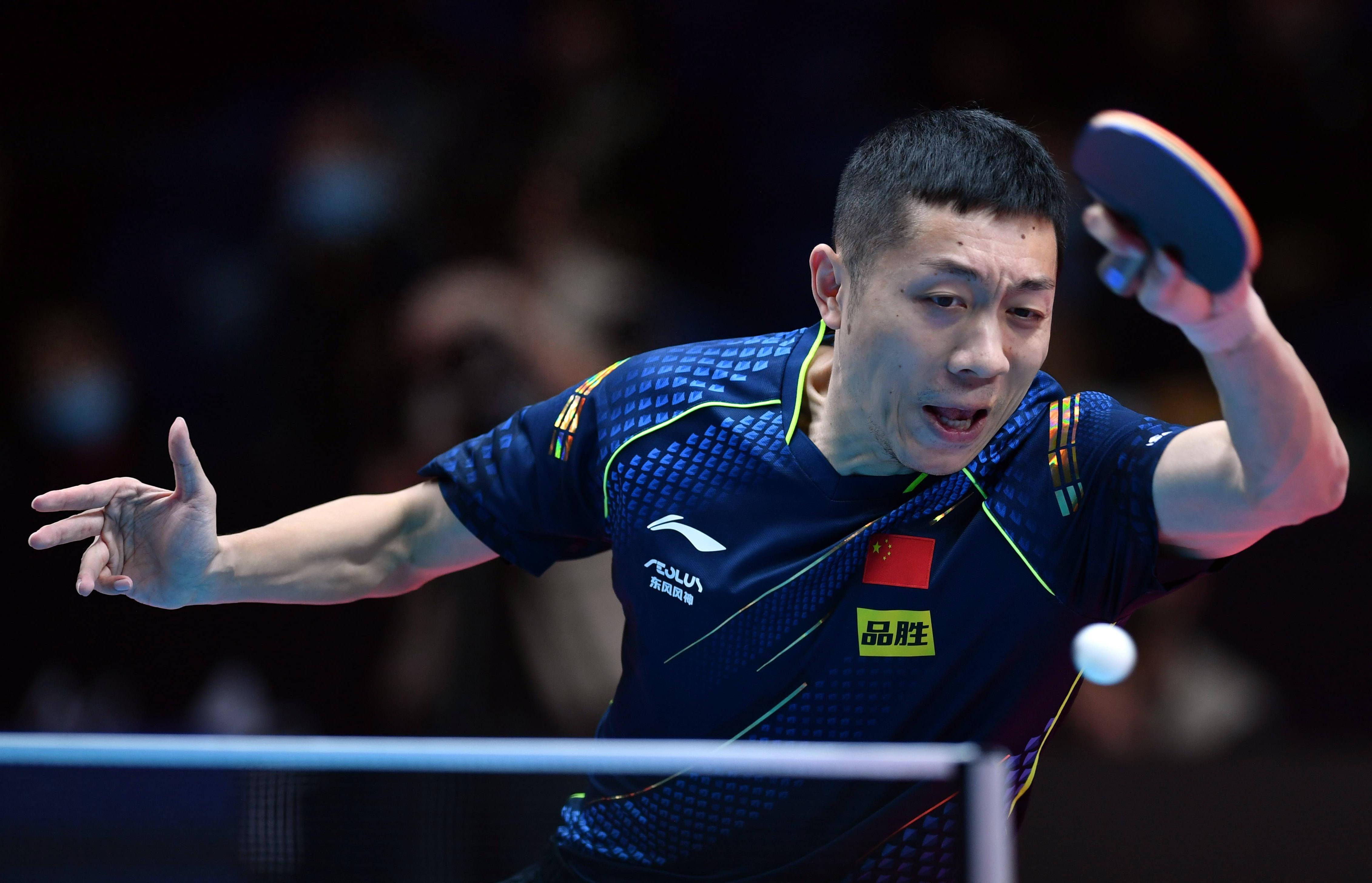 刘国梁大动作!奥运争冠机会来了?_乒乓球_许昕_比赛