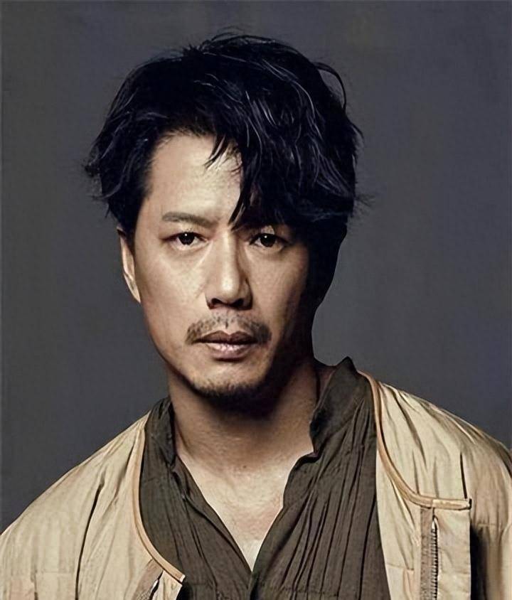 这3位男演员告诉你,什么才是纯爷们_吴磊_张译_段奕宏