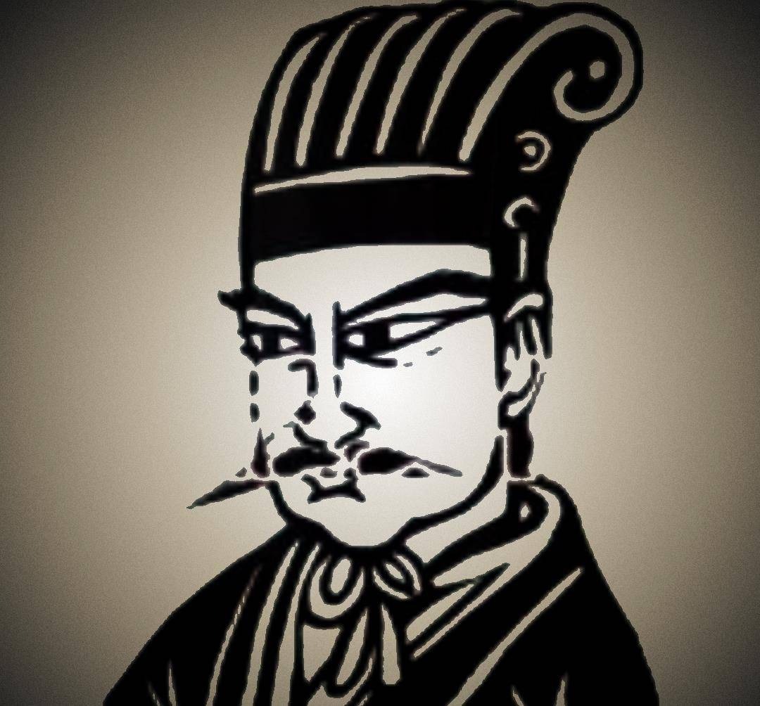 北汉英武帝刘继元:老实人被活活逼疯,一个死于"无间道"的皇帝_郭威_后