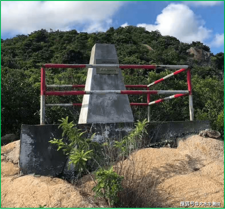 赛维板报丨观测墩