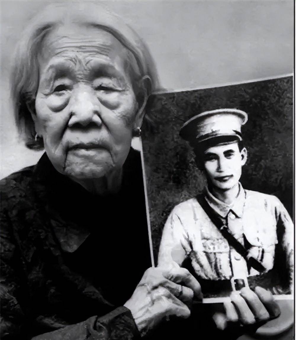 刘志丹牺牲后:妻不改嫁,女儿不凡,中央因他修改的县名沿用至今_刘力贞