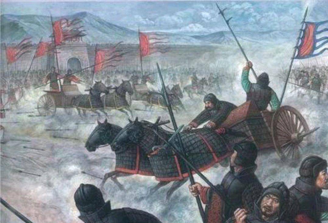 遭遇历史上最美"碰瓷"的张良,赚大了_刘邦_秦始皇_陛下