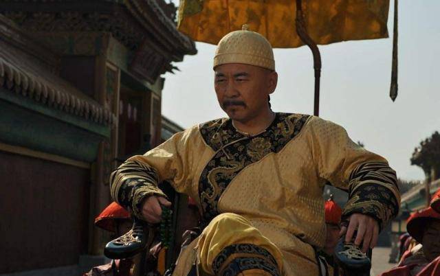 雍正年间出现"五星连珠",年羹尧却上了一封"不堪入目"的奏折_说雍正