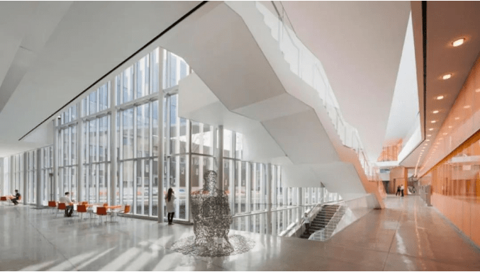 qs世界大学top12:宾夕法尼亚大学!_研究_科学技术_课程