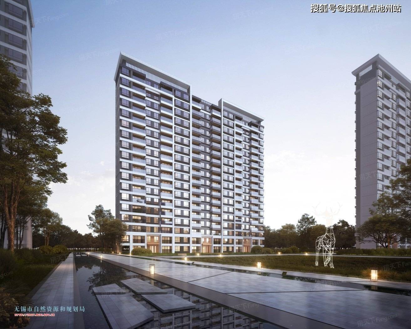 杭州融创森与海售楼处电话/地址/开盘价格/楼盘详情/楼盘网址/最新