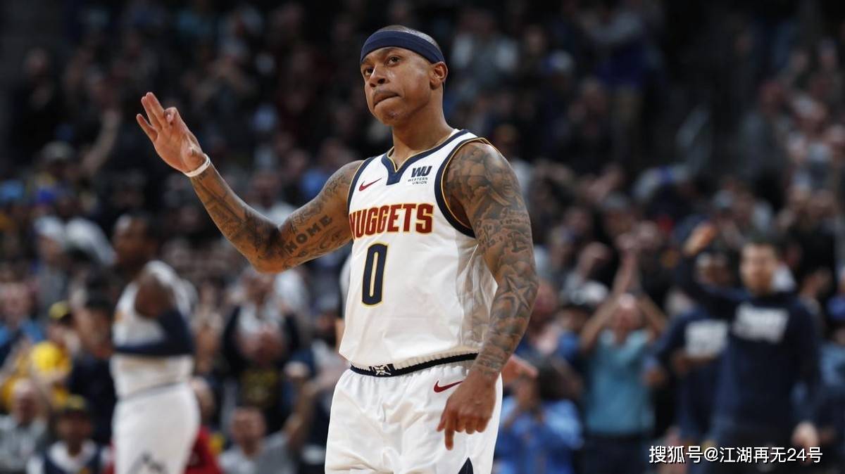 场均29分 二阵,昔日巨星如今无球可打,34岁走穴圈钱_托马斯_赛季_助攻