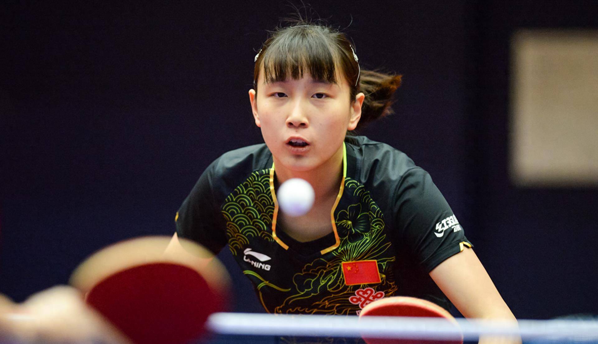 24岁钱天一退出去乒转战海外?球迷:绝无此事_机会_实力_比赛