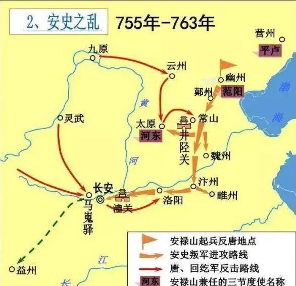 回鹘帝国极盛时实力不逊于突厥,匈奴,为何还听命于