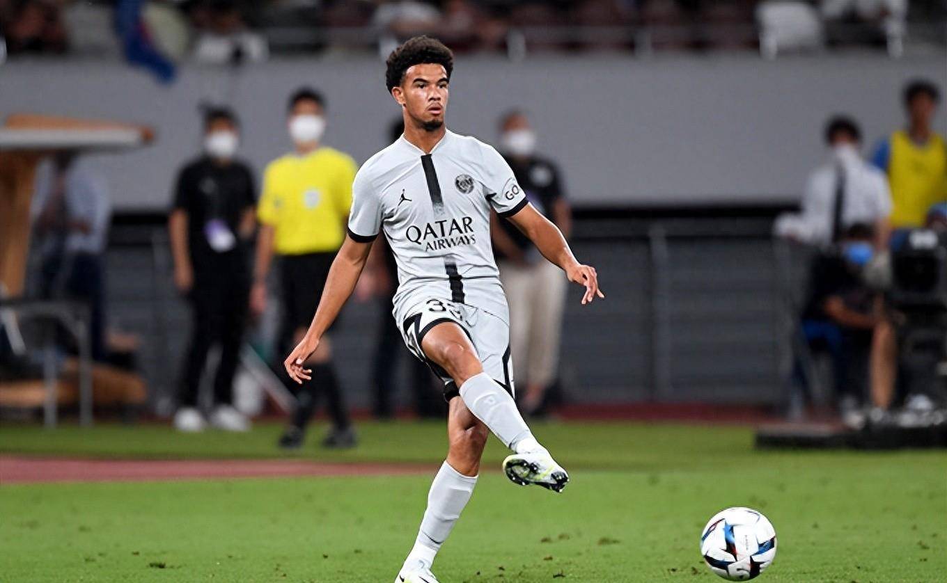 曼城曾经想要扎伊尔-埃梅里- 前马竞球员,葡萄牙国脚保罗·富特雷证实