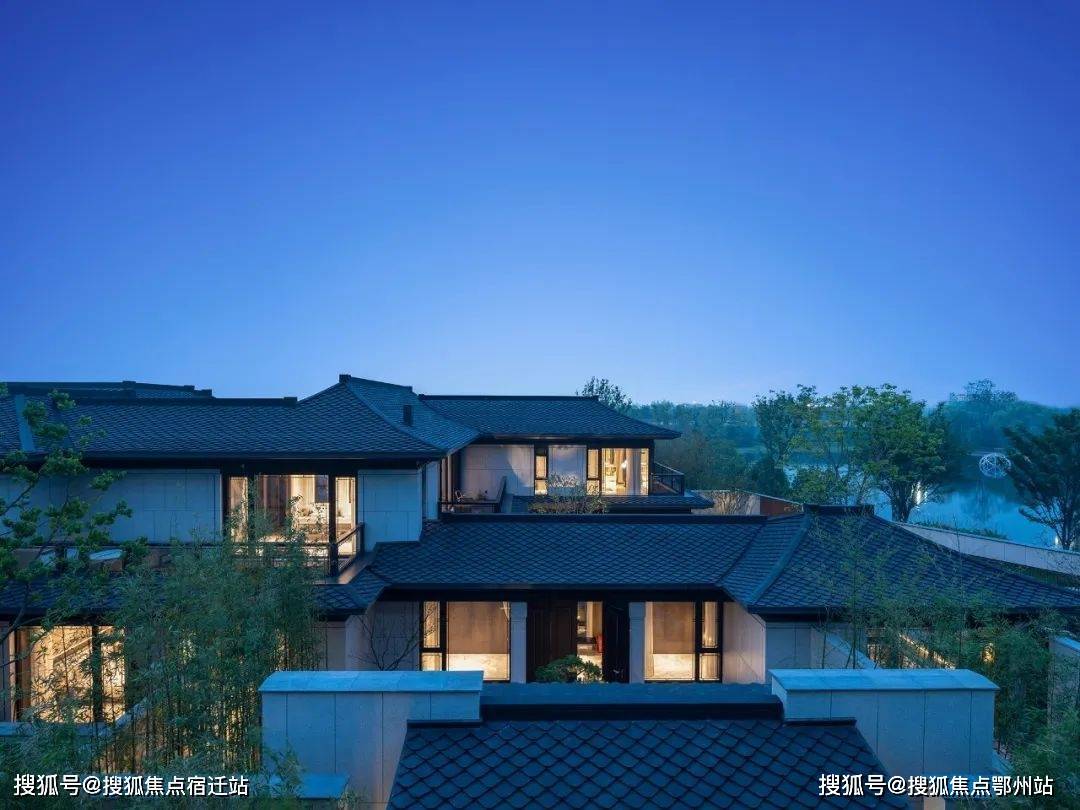 杭州融创湖悦江南院_24小时电话详情丨售楼中心丨售楼处地址丨杭州之