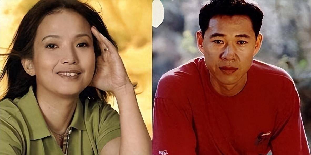 发文悼念安倍晋三,背刺祖国的著名演员,现自食恶果_吕丽萍_陶伟_儿子