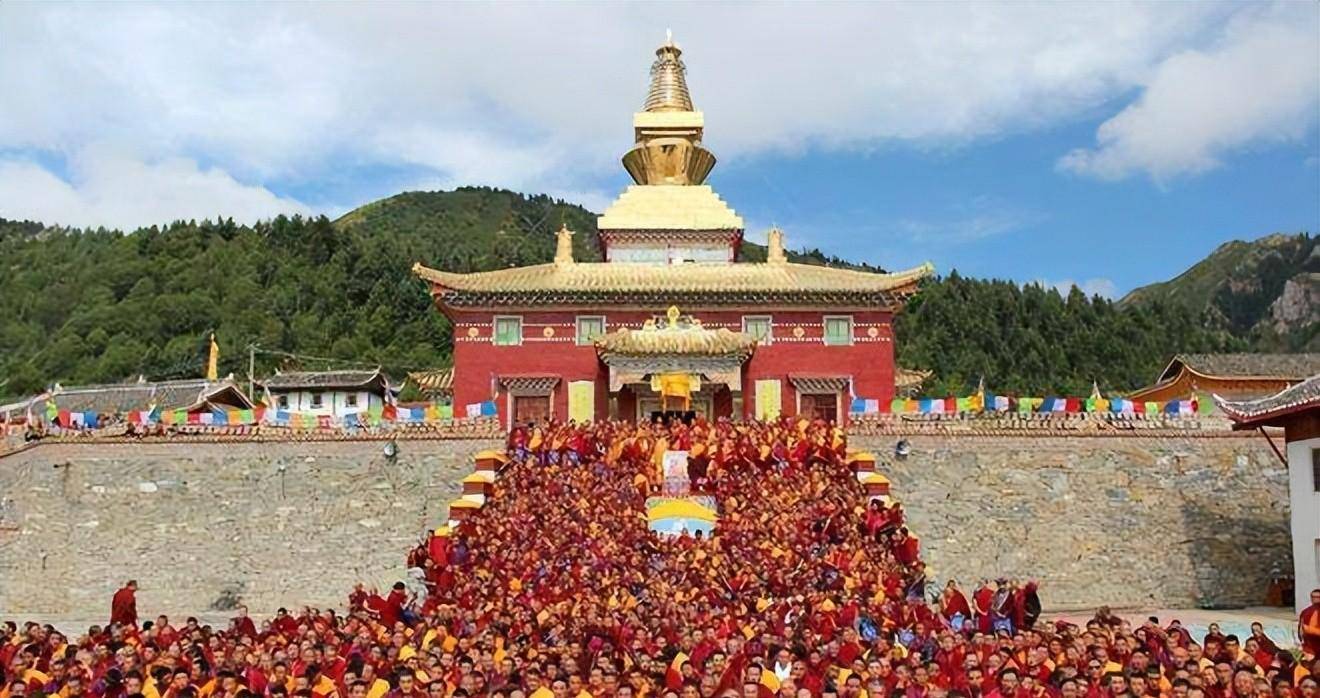 用兵青海,平定西宁叛乱-雍正帝与年羹尧的恩和悲欢_罗卜藏丹津_地区