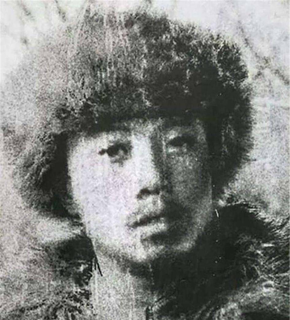 古有杨家将,今有"戴家军"!戴万龄:全家57口牺牲54人_沙河_东北_抗日