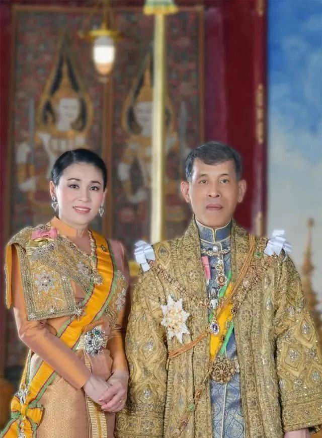 泰国曾被缅甸吞并,因清缅战争而独立_郑信_王朝_中国