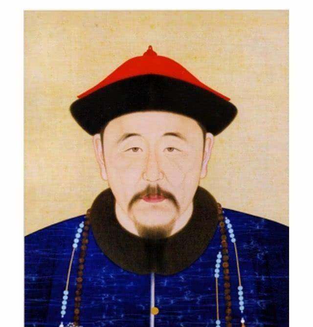 图说清史:康熙年间的张廷玉已初展才华,曾经伴君行遍天下_张英_洗马