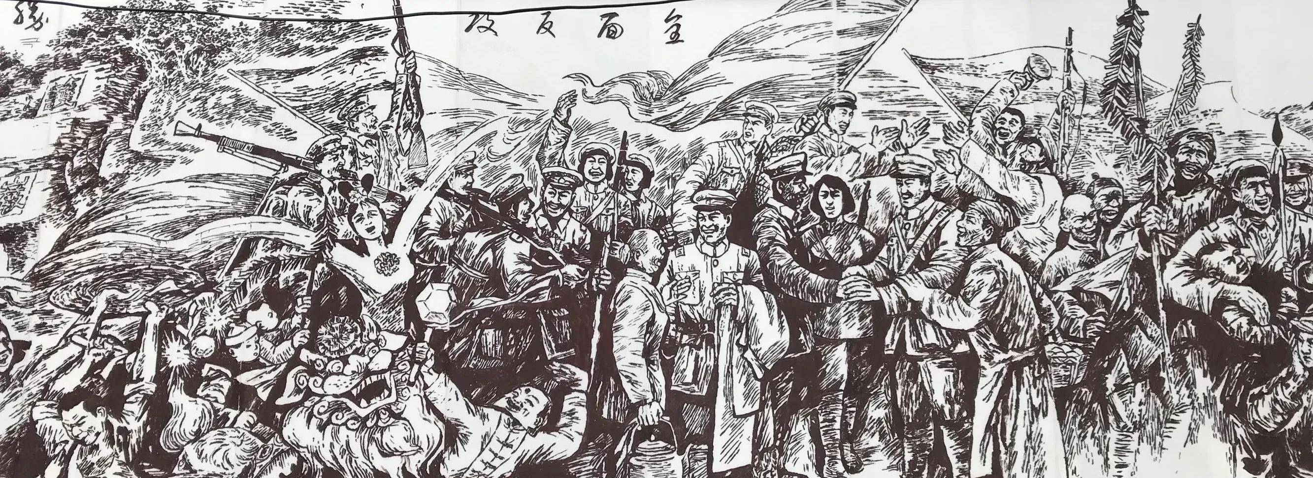 比起川南护国战争,马秀廷,李烈钧等在滇东,滇南的战役更激烈_云南