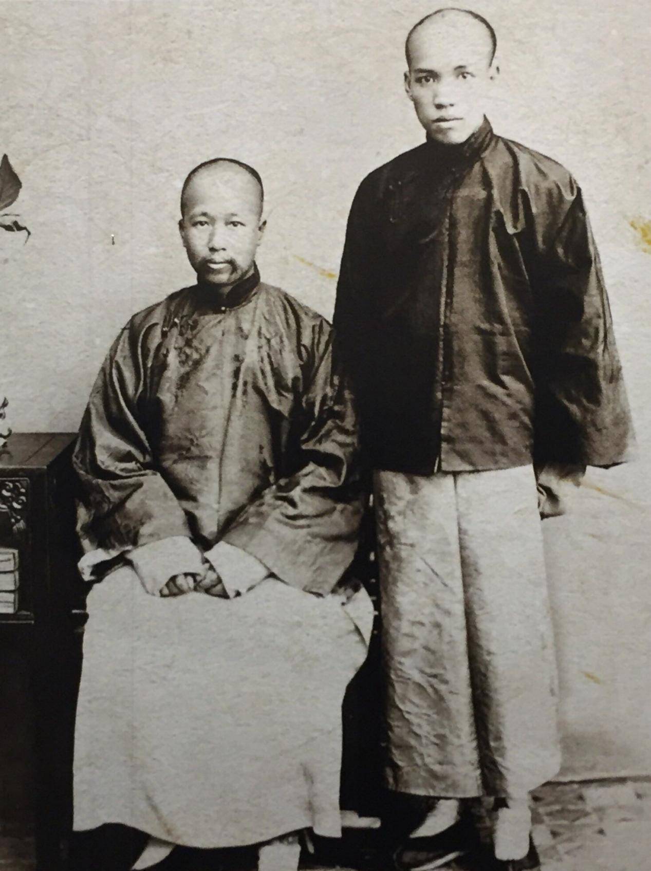 谭延闿本是进士,却因慈禧嫌弃名字而落榜,最后却推翻了清朝_湖南