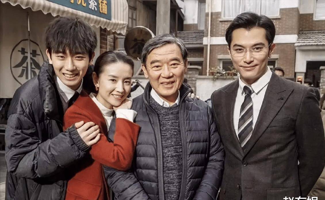 李立群妻子:3个孩子2个难产,伺候婆婆到91岁,受气也不和老公说_生活