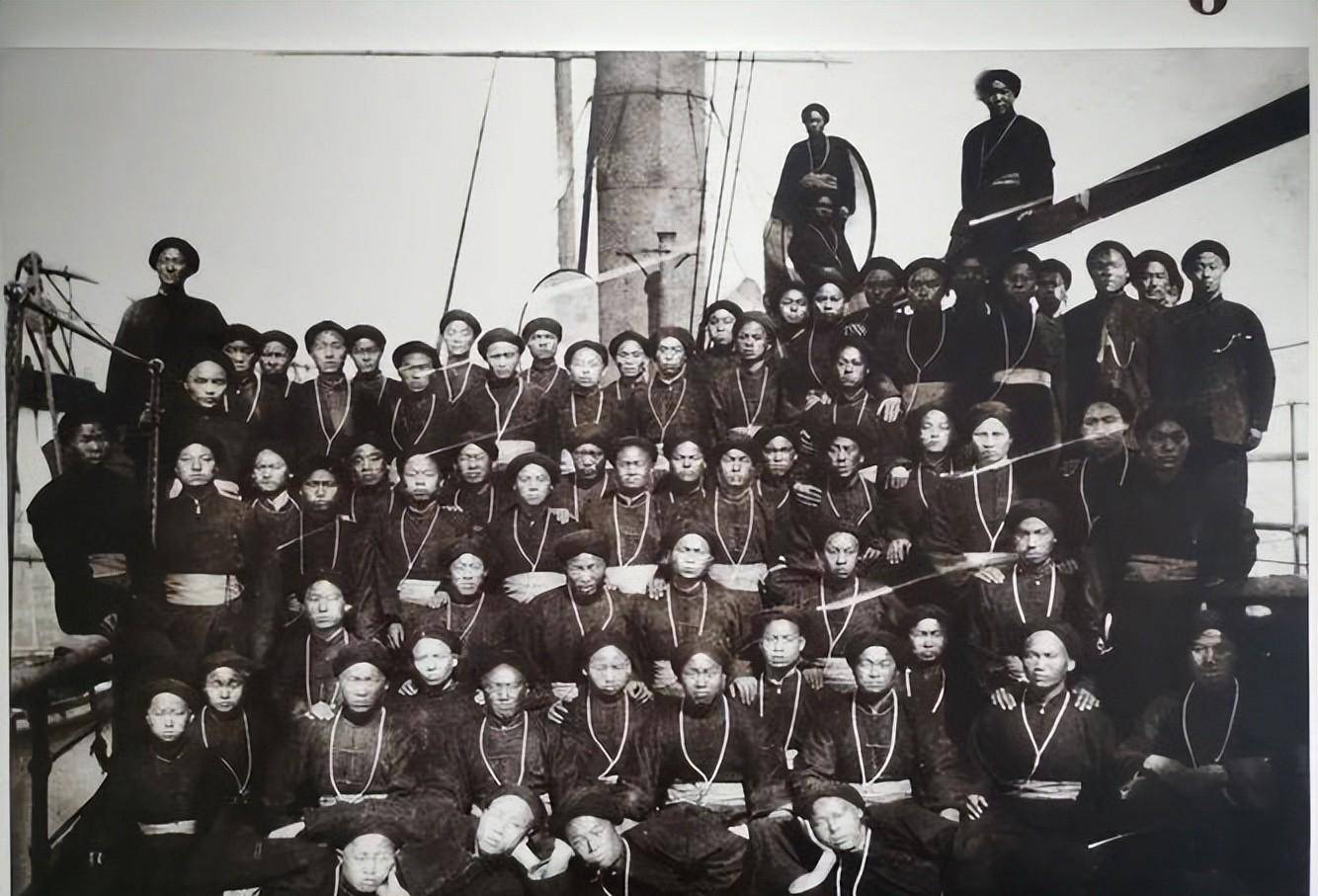 清朝乾嘉时期,对于闽台水师的建设,具有哪些特点?_训练_福建_台湾