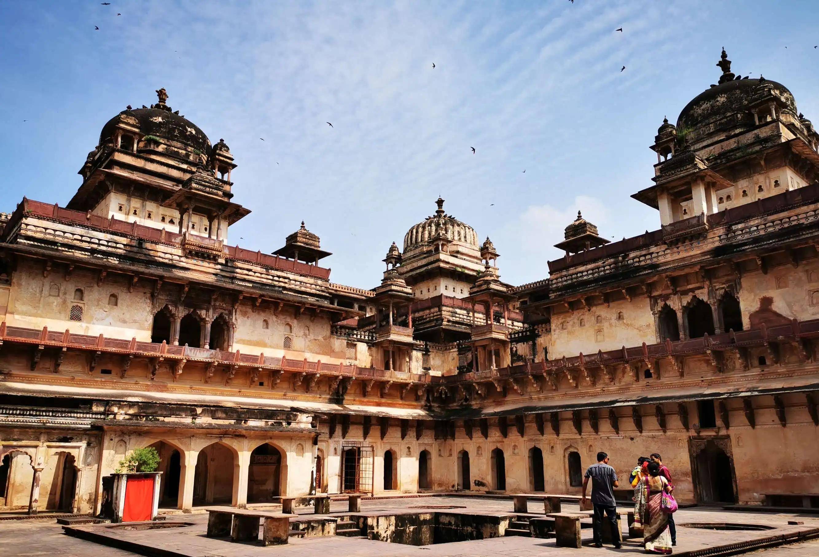 仅凭一人灭掉天竺国,为何有人质疑王玄策真假_阿罗那顺_中天竺_唐朝