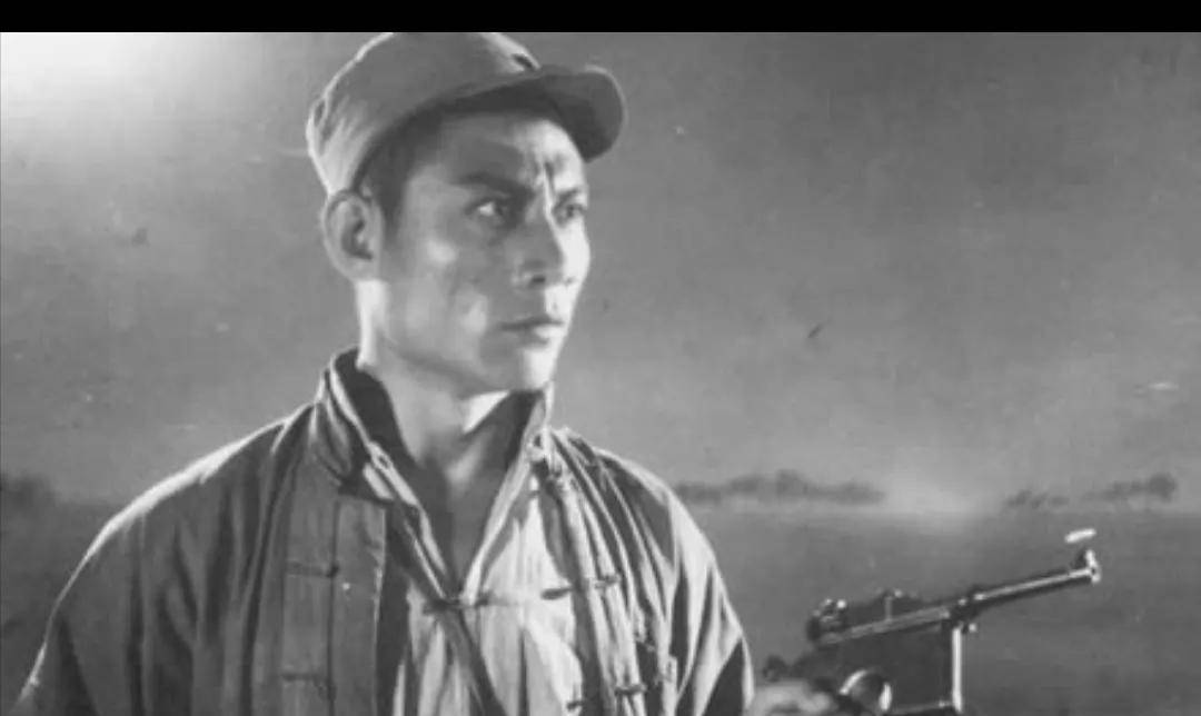 高传宝_李向阳_英雄