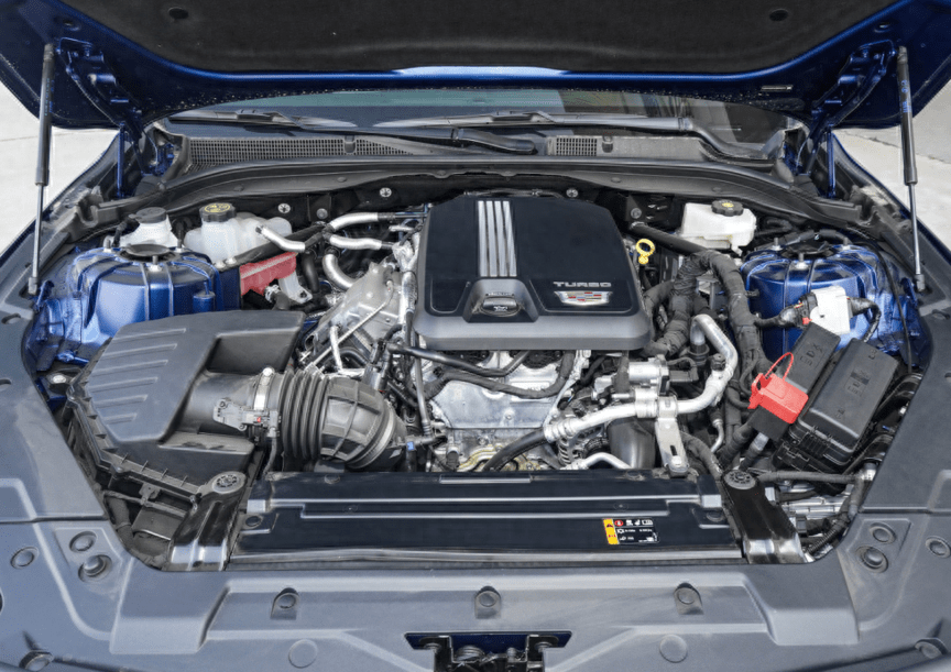 最高优惠7.5万元，20多万就能入手CT5铂金型，你不心动吗？_搜狐汽车_搜狐网