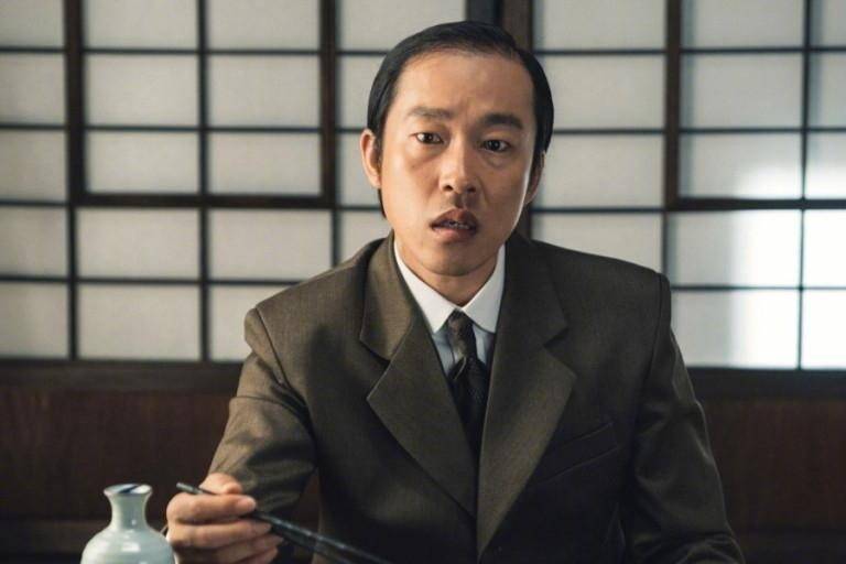 另外,金重熙也在电视剧《阳光先生》与电影《英雄》