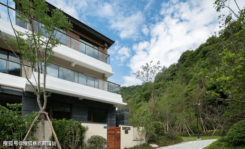 湖州-悠隐南山(悠隐南山)丨湖州悠隐南山欢迎您丨楼盘详情_山谷_别墅