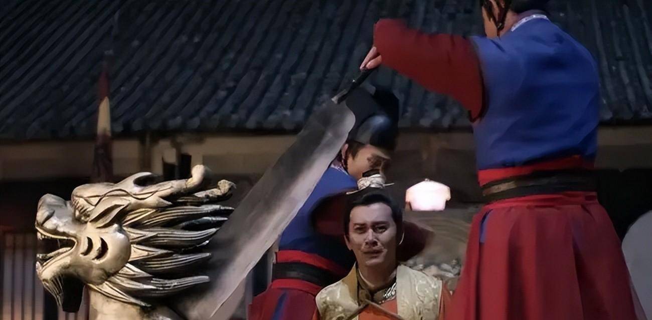 历史上真实的包拯,主要政绩不是"断案"而是"反腐"_陈世美_皇帝_故事